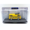 Volkswagen T2 1973 Radio Club Ténérife - skala 1:43 - Salvat/Hachette